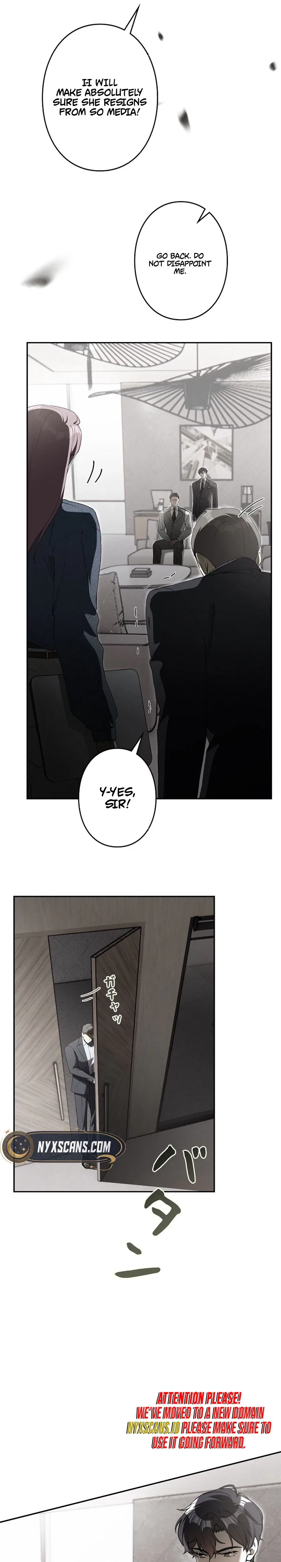 Reborn as a Producer, I’m Aiming for 10 Million Followers Chapter 40 – Page 17