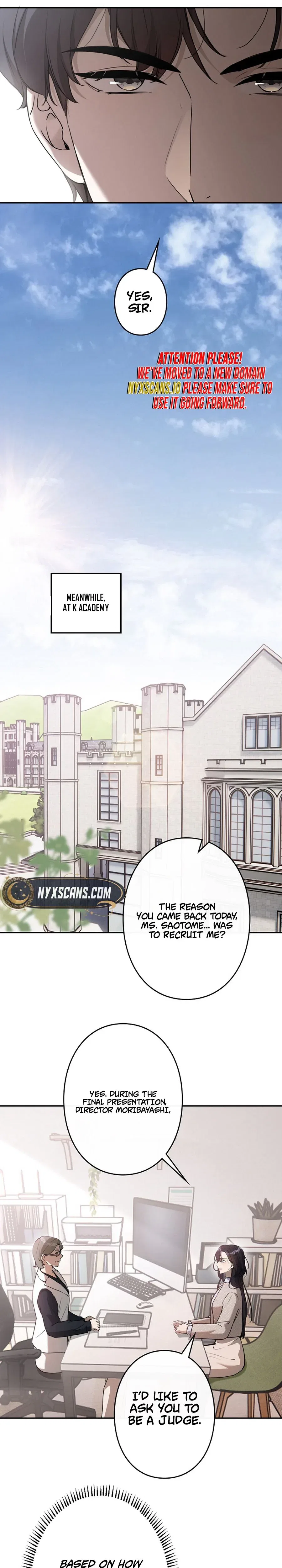 Reborn as a Producer, I’m Aiming for 10 Million Followers Chapter 40 – Page 20