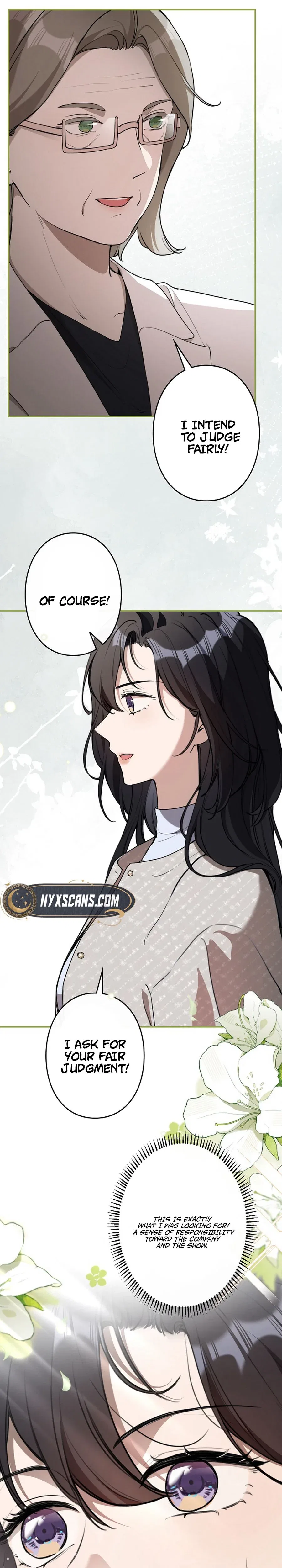 Reborn as a Producer, I’m Aiming for 10 Million Followers Chapter 40 – Page 22