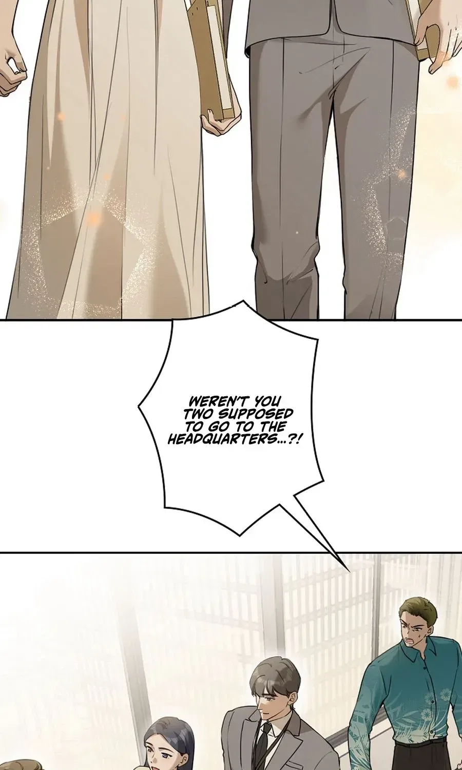 Reborn as a Producer, I’m Aiming for 10 Million Followers Chapter 39 – Page 3