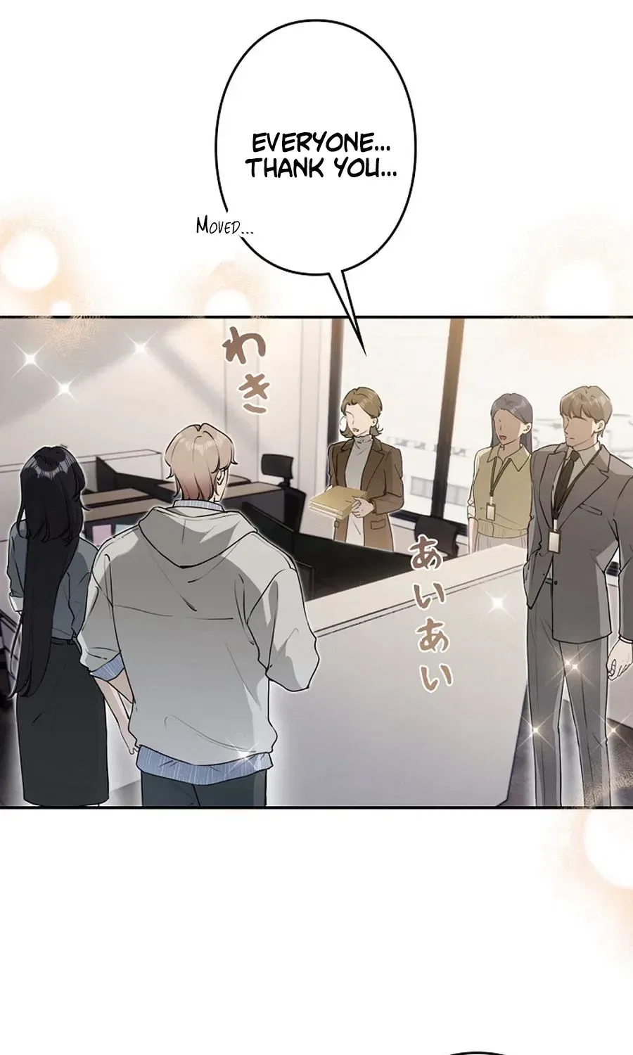 Reborn as a Producer, I’m Aiming for 10 Million Followers Chapter 39 – Page 11