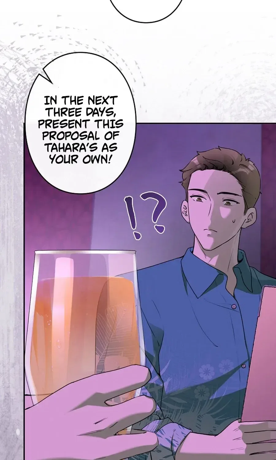 Reborn as a Producer, I’m Aiming for 10 Million Followers Chapter 39 – Page 33