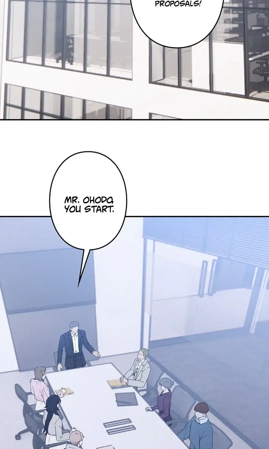 Reborn as a Producer, I’m Aiming for 10 Million Followers Chapter 39 – Page 39