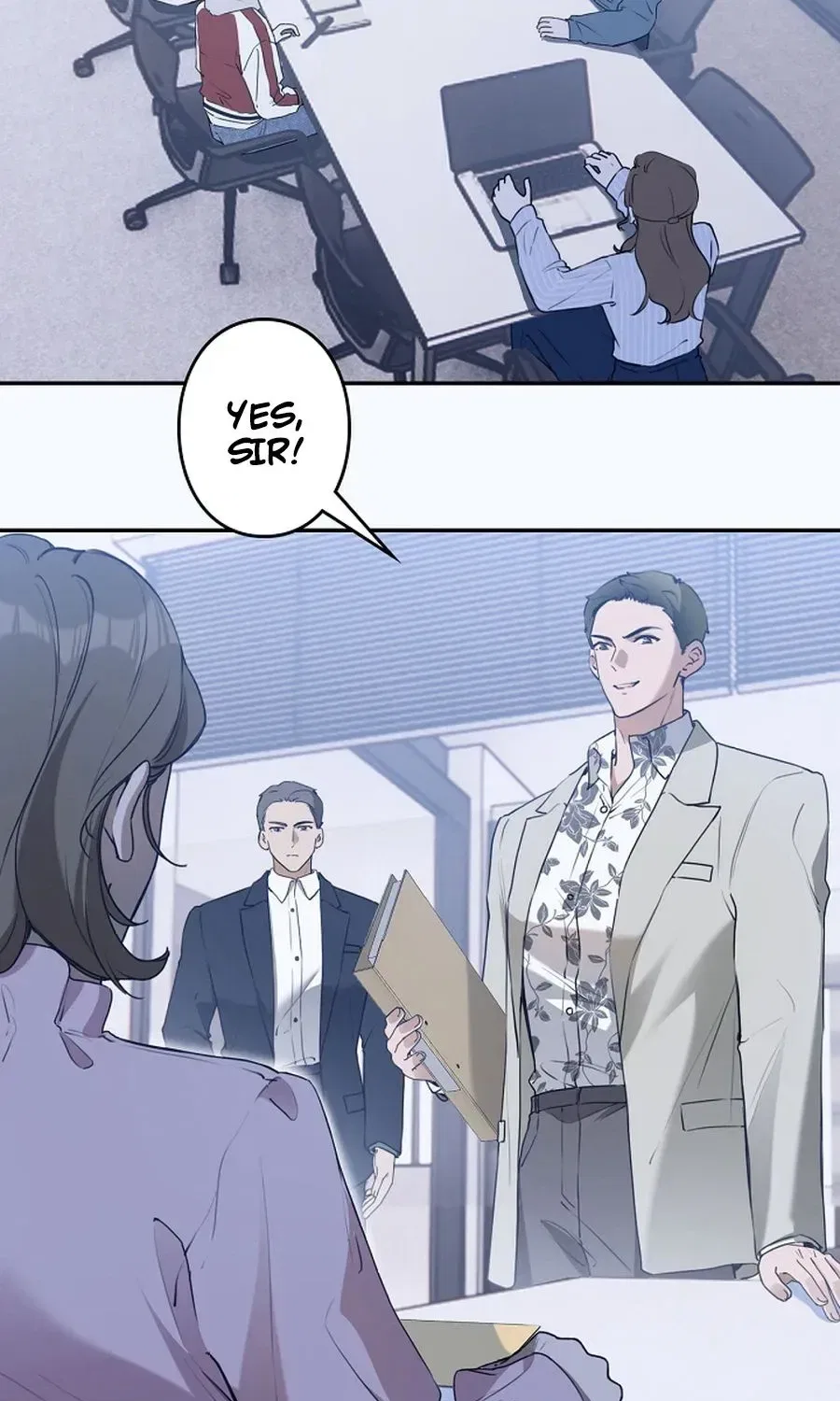 Reborn as a Producer, I’m Aiming for 10 Million Followers Chapter 39 – Page 40