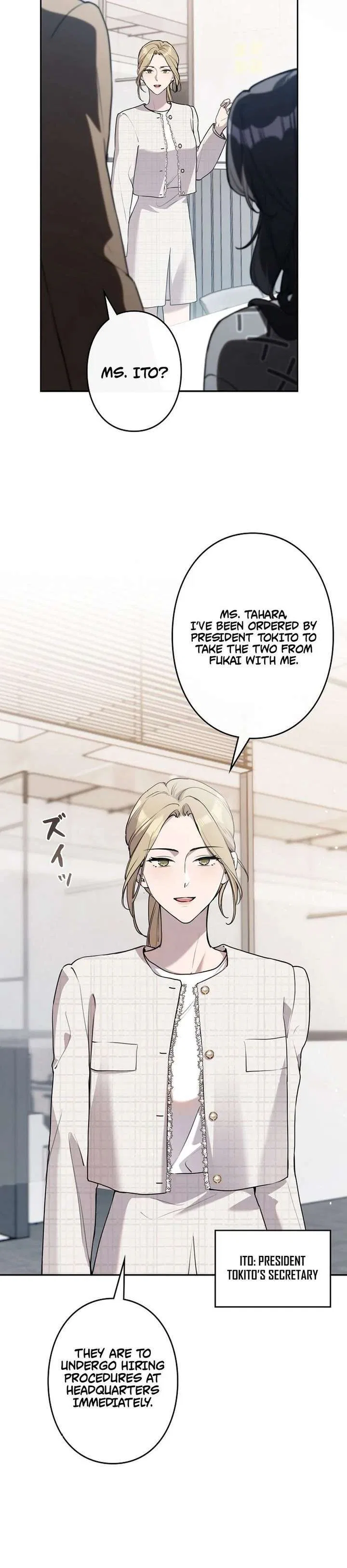 Reborn as a Producer, I’m Aiming for 10 Million Followers Chapter 38 – Page 3