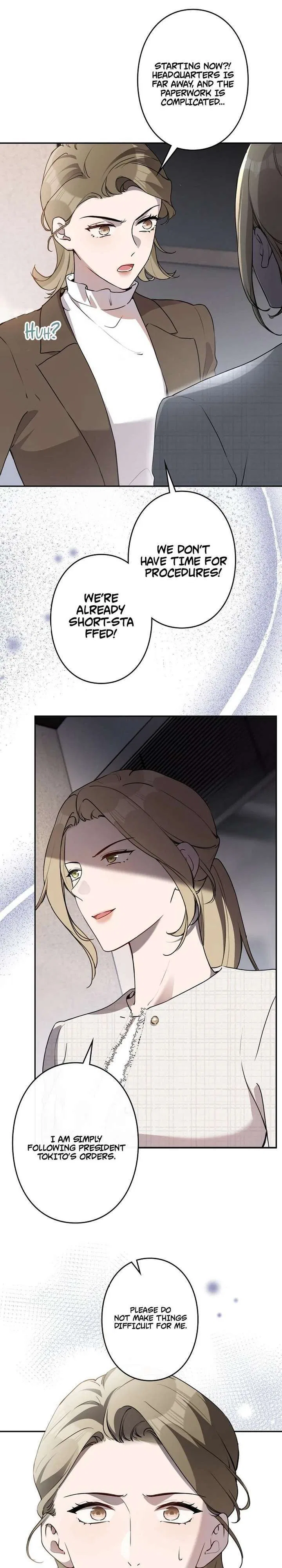 Reborn as a Producer, I’m Aiming for 10 Million Followers Chapter 38 – Page 4