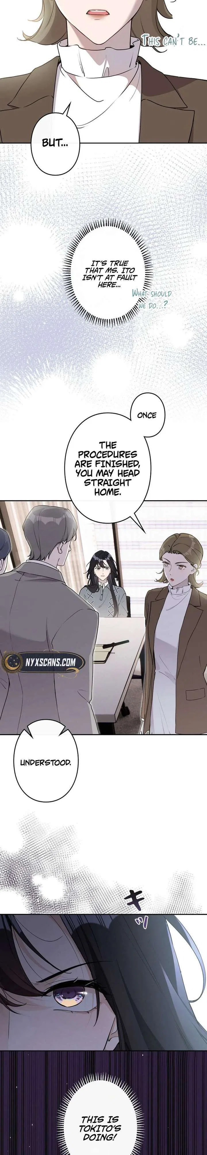 Reborn as a Producer, I’m Aiming for 10 Million Followers Chapter 38 – Page 5