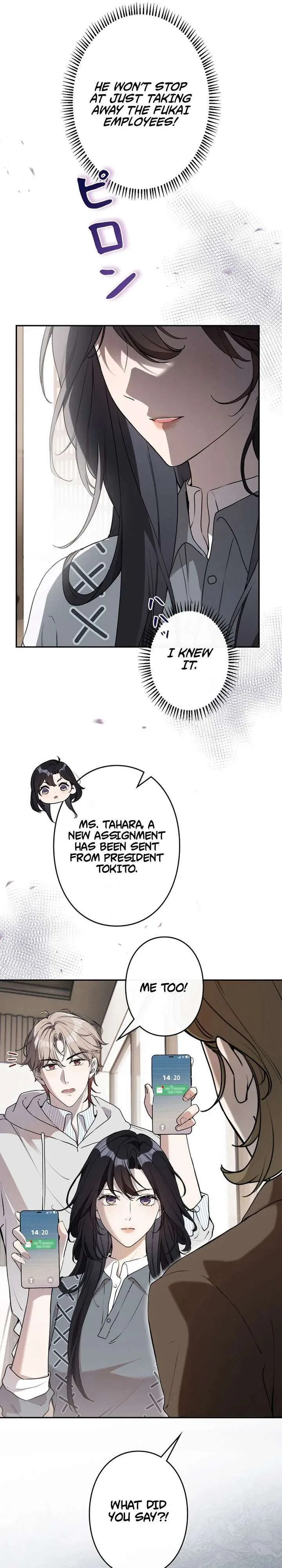 Reborn as a Producer, I’m Aiming for 10 Million Followers Chapter 38 – Page 7