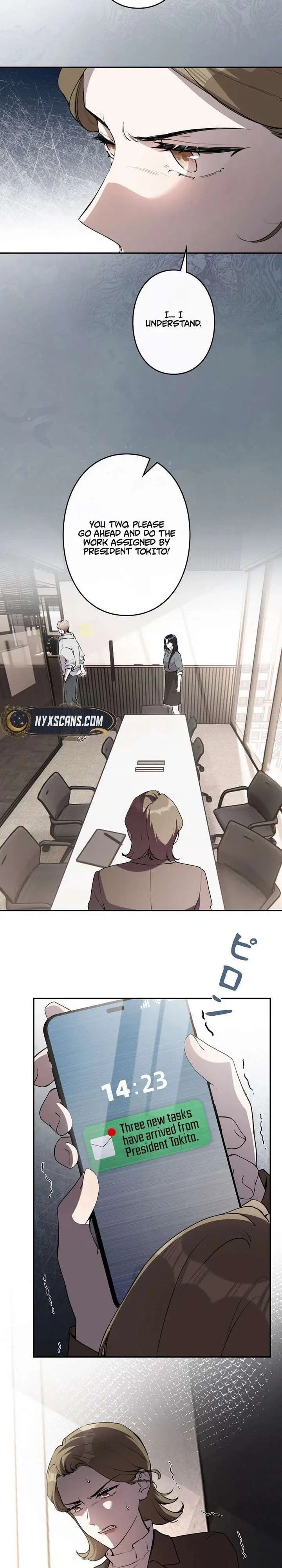 Reborn as a Producer, I’m Aiming for 10 Million Followers Chapter 38 – Page 8