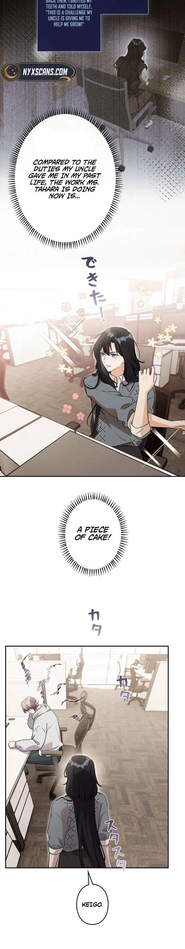 Reborn as a Producer, I’m Aiming for 10 Million Followers Chapter 38 – Page 11