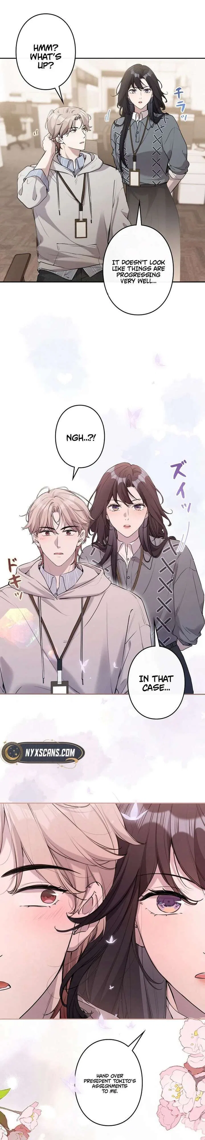 Reborn as a Producer, I’m Aiming for 10 Million Followers Chapter 38 – Page 12