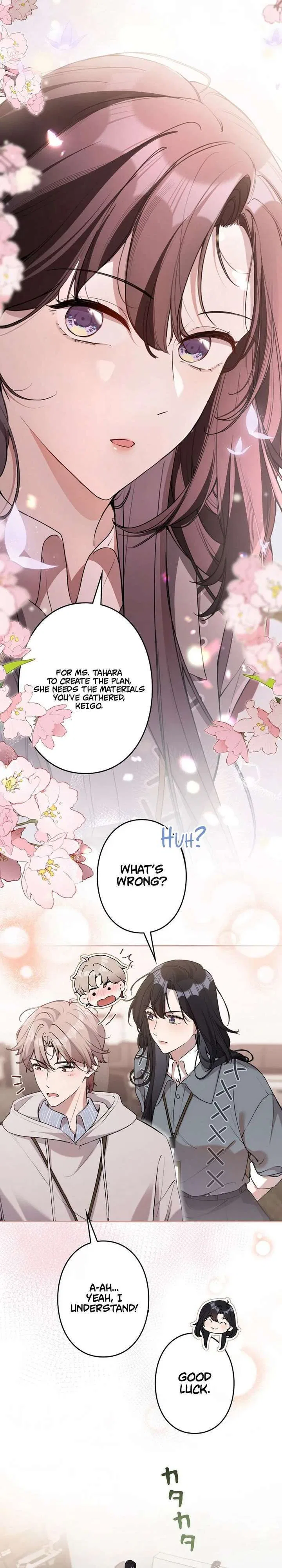 Reborn as a Producer, I’m Aiming for 10 Million Followers Chapter 38 – Page 13