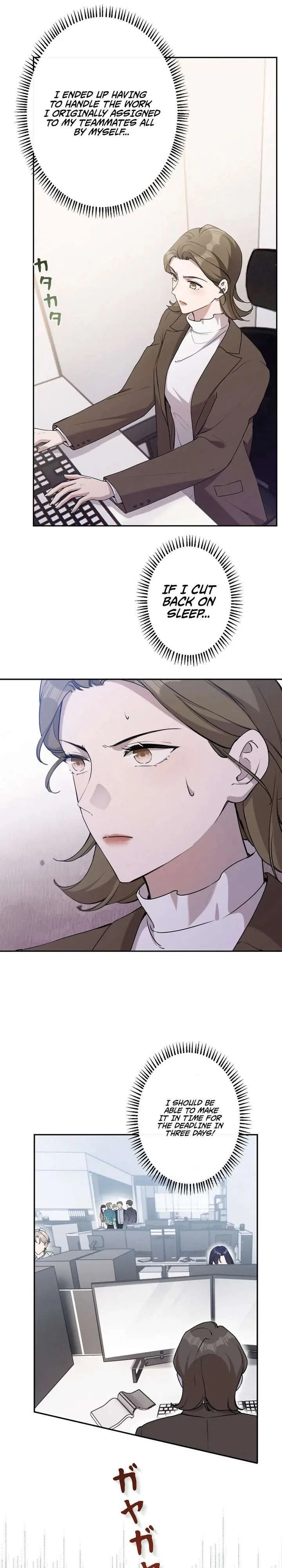 Reborn as a Producer, I’m Aiming for 10 Million Followers Chapter 38 – Page 15