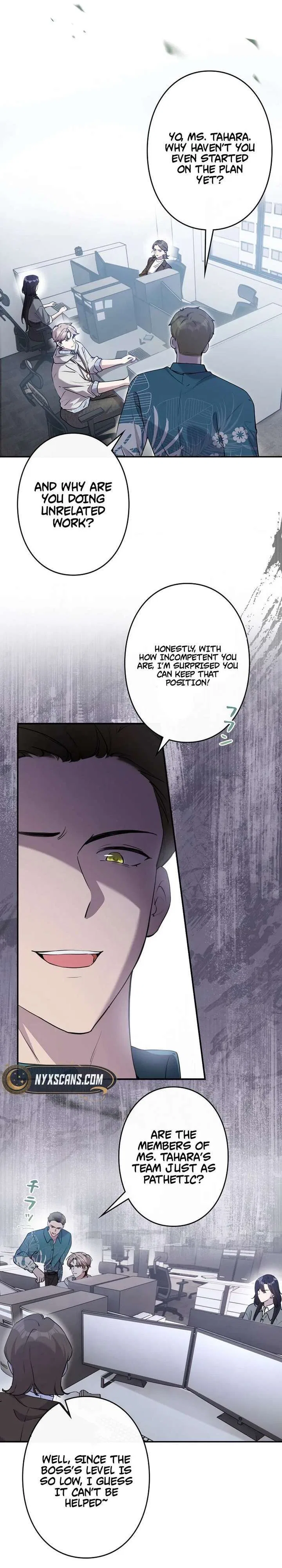 Reborn as a Producer, I’m Aiming for 10 Million Followers Chapter 38 – Page 18