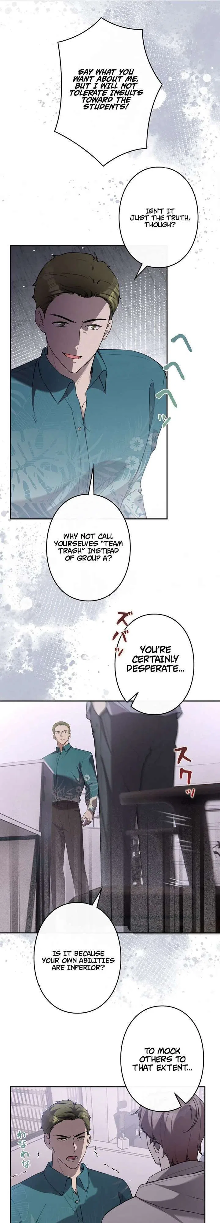 Reborn as a Producer, I’m Aiming for 10 Million Followers Chapter 38 – Page 20