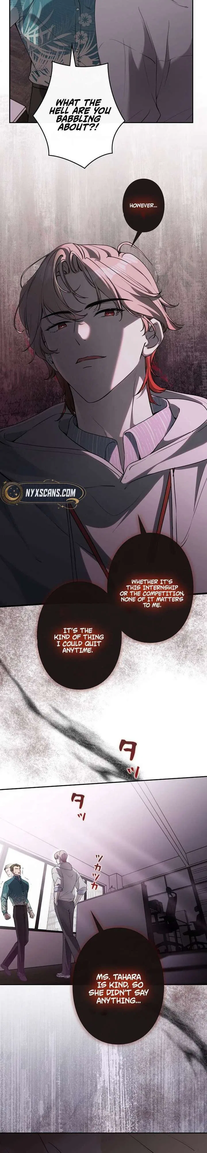 Reborn as a Producer, I’m Aiming for 10 Million Followers Chapter 38 – Page 21