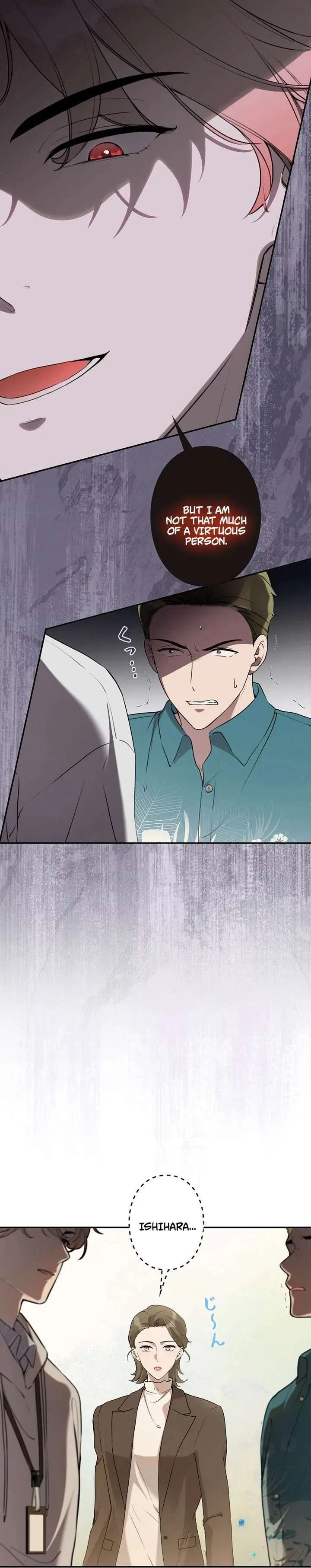 Reborn as a Producer, I’m Aiming for 10 Million Followers Chapter 38 – Page 22