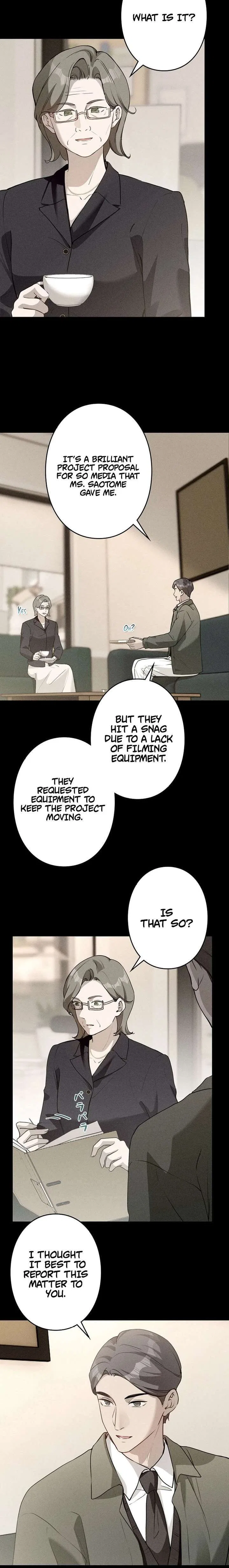 Reborn as a Producer, I’m Aiming for 10 Million Followers Chapter 37 – Page 2