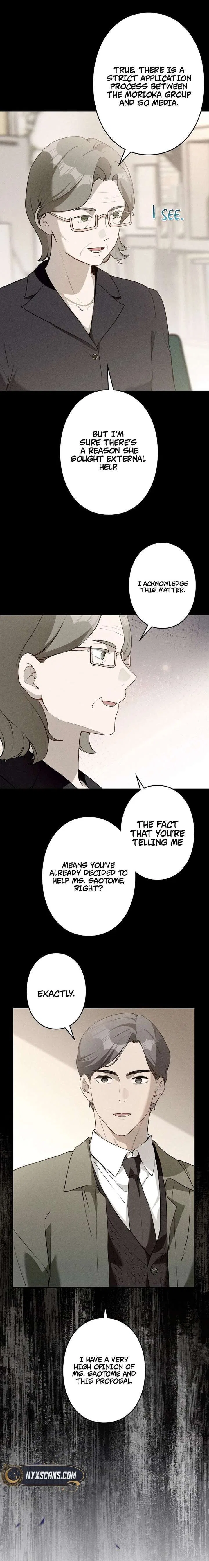 Reborn as a Producer, I’m Aiming for 10 Million Followers Chapter 37 – Page 3