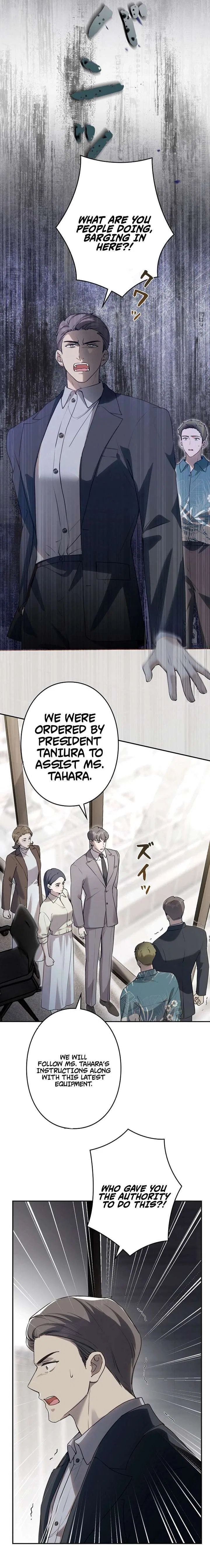 Reborn as a Producer, I’m Aiming for 10 Million Followers Chapter 37 – Page 4
