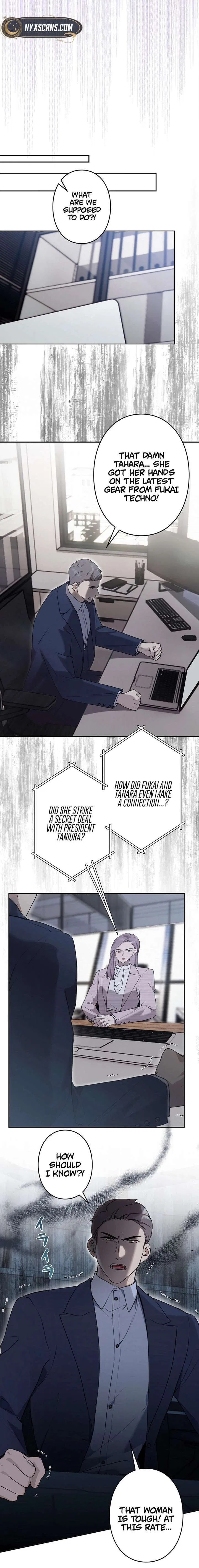Reborn as a Producer, I’m Aiming for 10 Million Followers Chapter 37 – Page 6