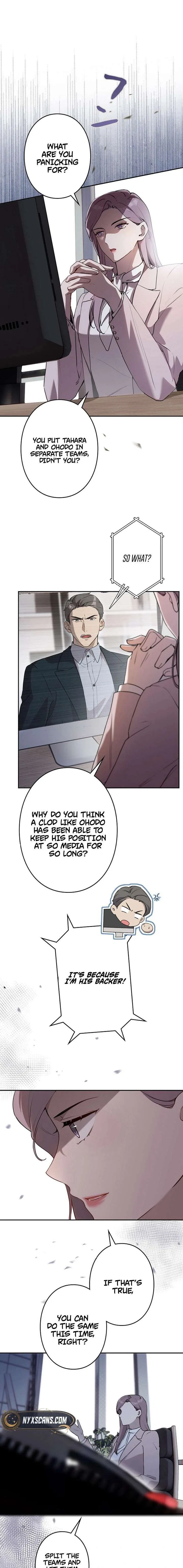 Reborn as a Producer, I’m Aiming for 10 Million Followers Chapter 37 – Page 7