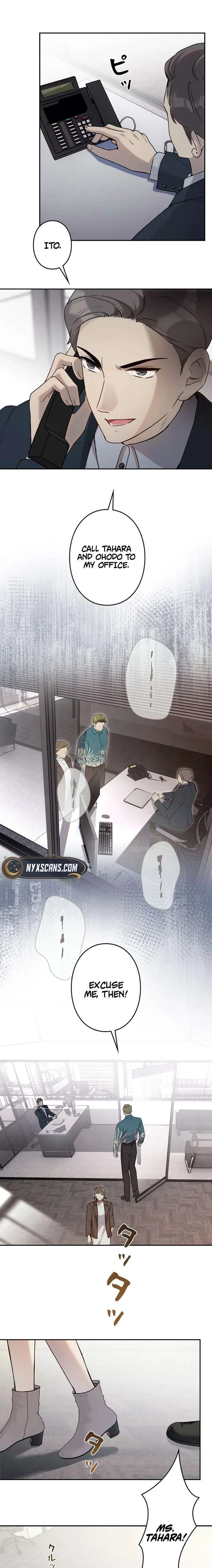 Reborn as a Producer, I’m Aiming for 10 Million Followers Chapter 37 – Page 9