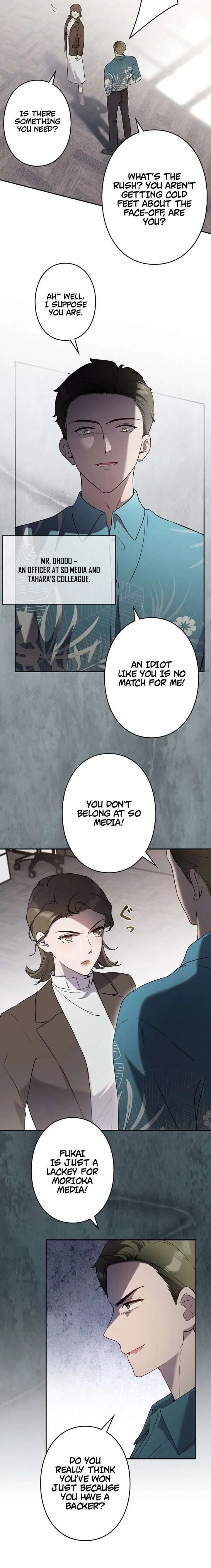 Reborn as a Producer, I’m Aiming for 10 Million Followers Chapter 37 – Page 10