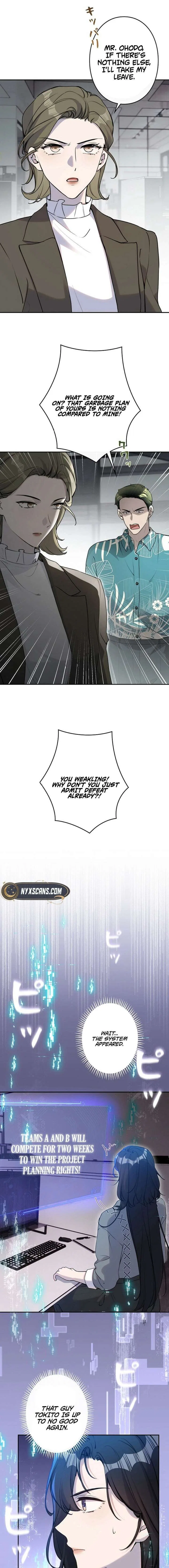 Reborn as a Producer, I’m Aiming for 10 Million Followers Chapter 37 – Page 11