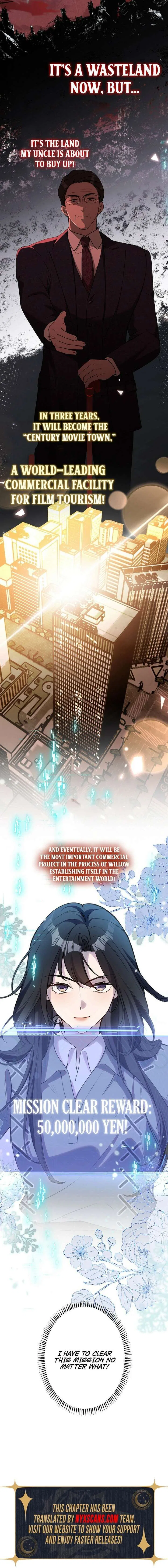 Reborn as a Producer, I’m Aiming for 10 Million Followers Chapter 37 – Page 13