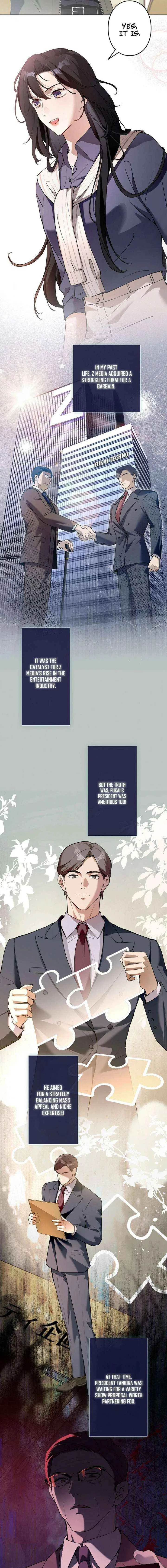 Reborn as a Producer, I’m Aiming for 10 Million Followers Chapter 36 – Page 2