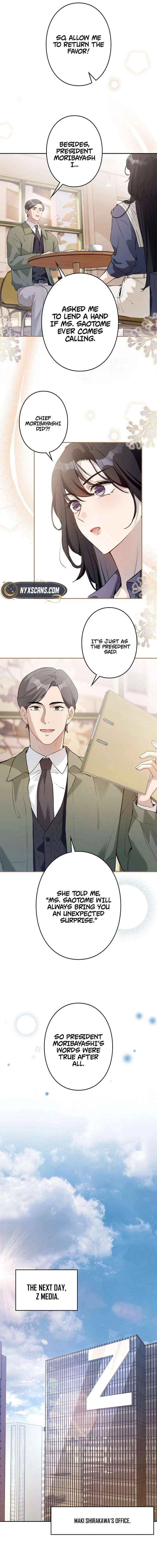 Reborn as a Producer, I’m Aiming for 10 Million Followers Chapter 36 – Page 6