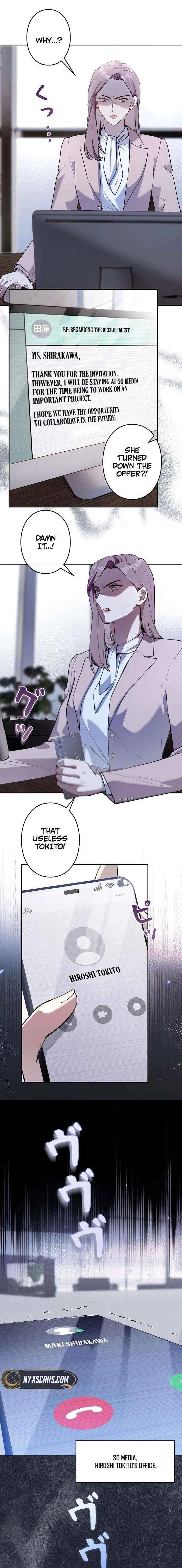 Reborn as a Producer, I’m Aiming for 10 Million Followers Chapter 36 – Page 7