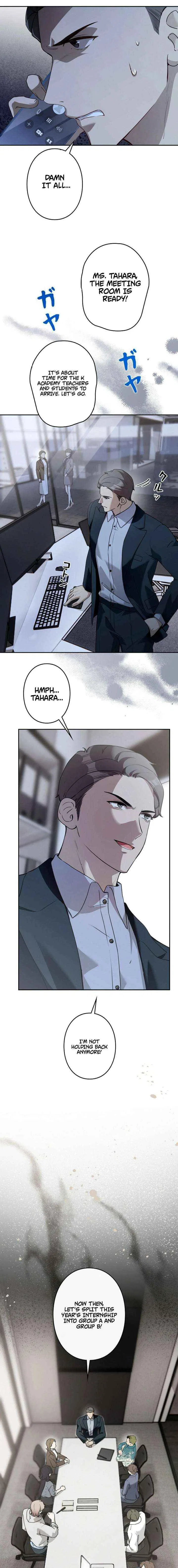 Reborn as a Producer, I’m Aiming for 10 Million Followers Chapter 36 – Page 9