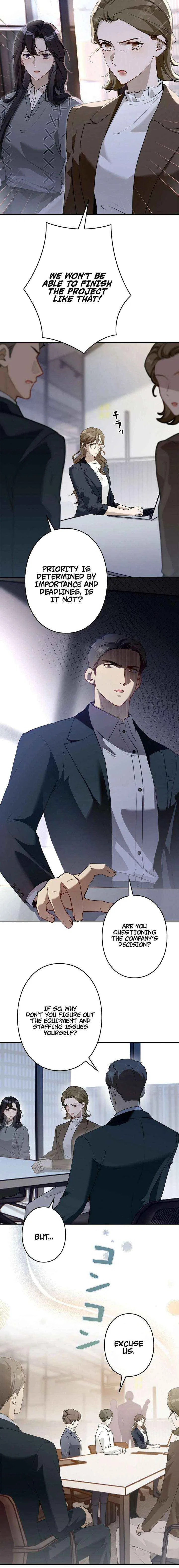 Reborn as a Producer, I’m Aiming for 10 Million Followers Chapter 36 – Page 11