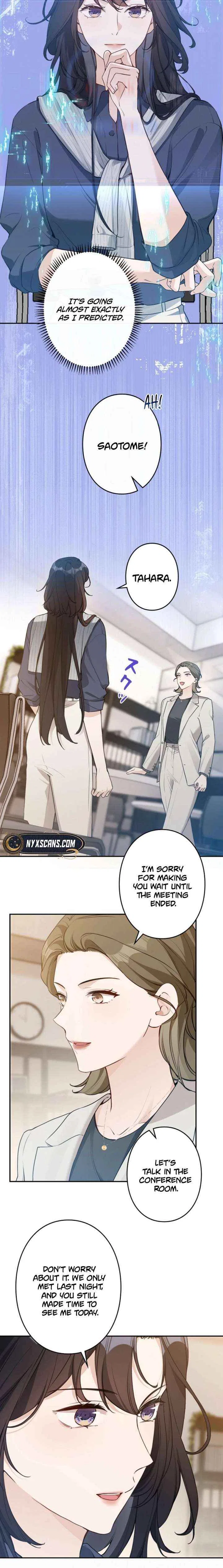 Reborn as a Producer, I’m Aiming for 10 Million Followers Chapter 35 – Page 3