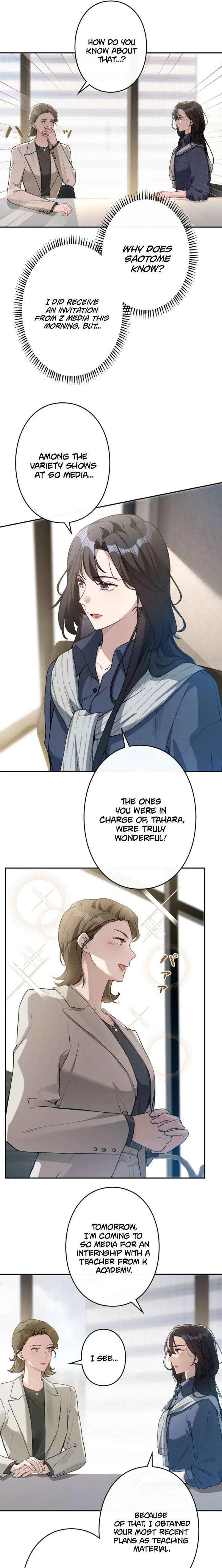 Reborn as a Producer, I’m Aiming for 10 Million Followers Chapter 35 – Page 6