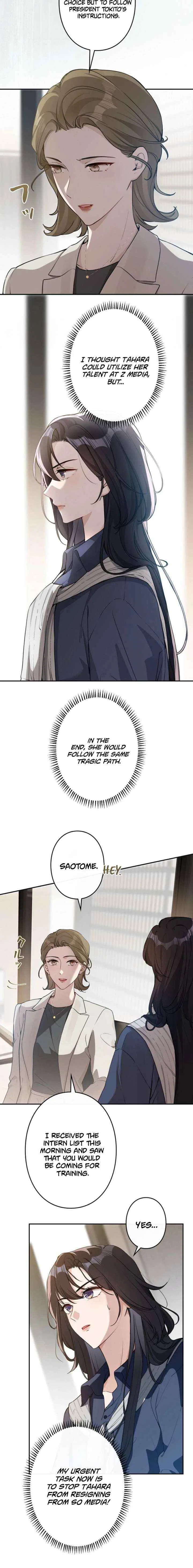 Reborn as a Producer, I’m Aiming for 10 Million Followers Chapter 35 – Page 9