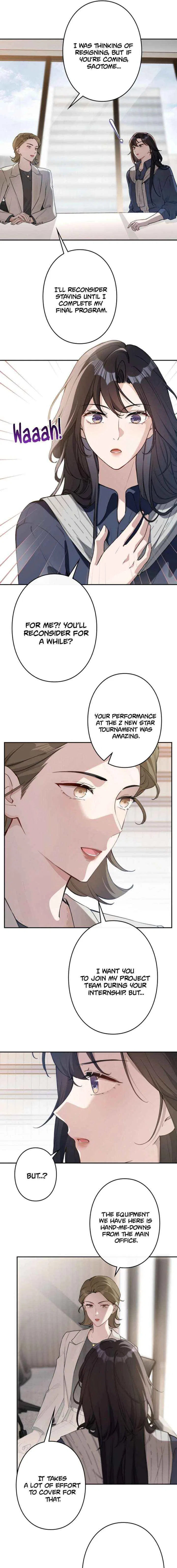 Reborn as a Producer, I’m Aiming for 10 Million Followers Chapter 35 – Page 10