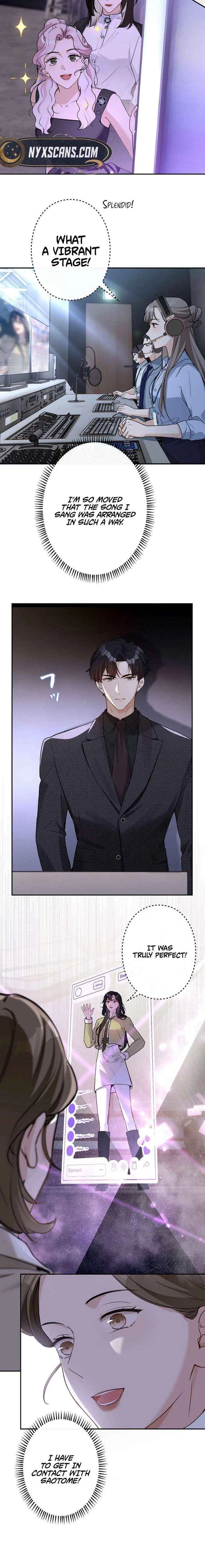 Reborn as a Producer, I’m Aiming for 10 Million Followers Chapter 34 – Page 2