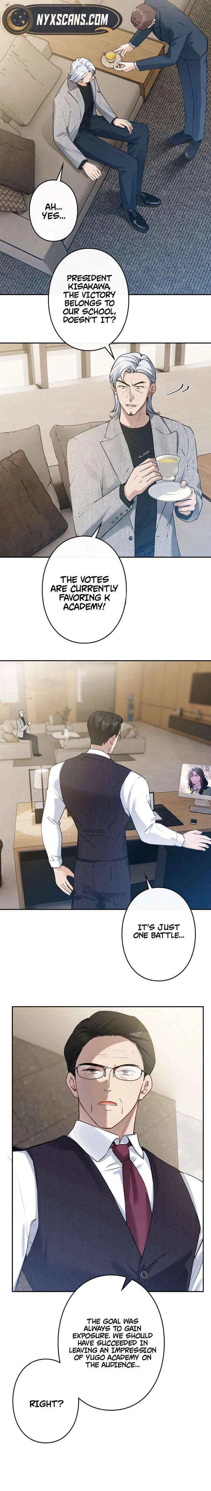 Reborn as a Producer, I’m Aiming for 10 Million Followers Chapter 34 – Page 4