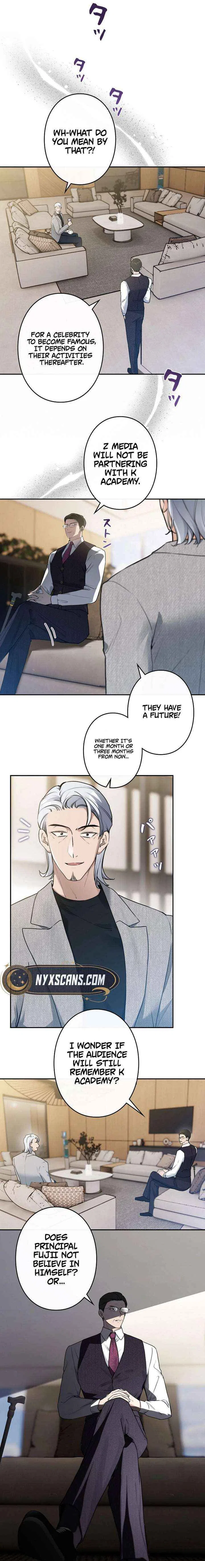 Reborn as a Producer, I’m Aiming for 10 Million Followers Chapter 34 – Page 5
