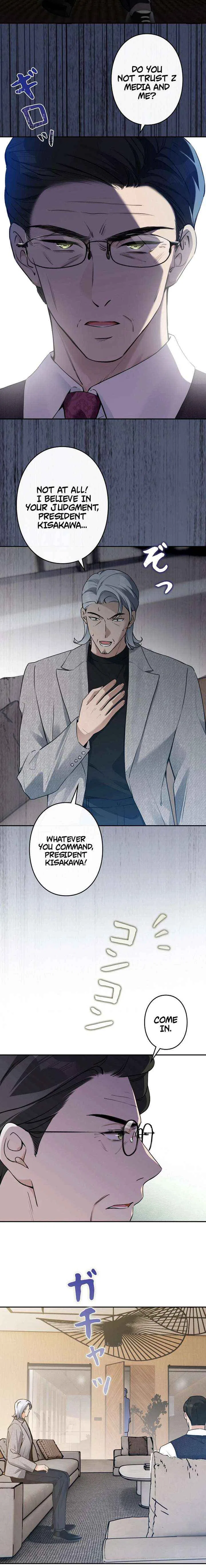 Reborn as a Producer, I’m Aiming for 10 Million Followers Chapter 34 – Page 6