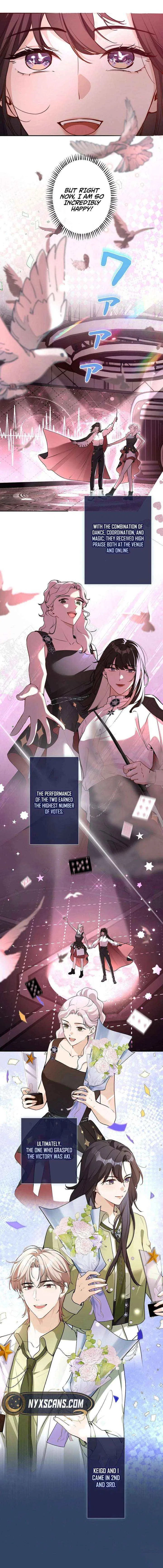 Reborn as a Producer, I’m Aiming for 10 Million Followers Chapter 34 – Page 9