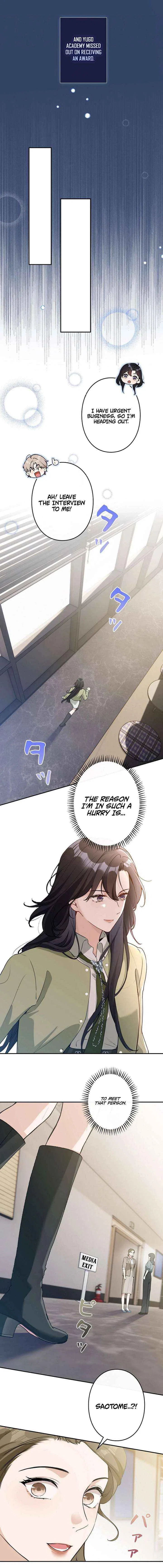 Reborn as a Producer, I’m Aiming for 10 Million Followers Chapter 34 – Page 10