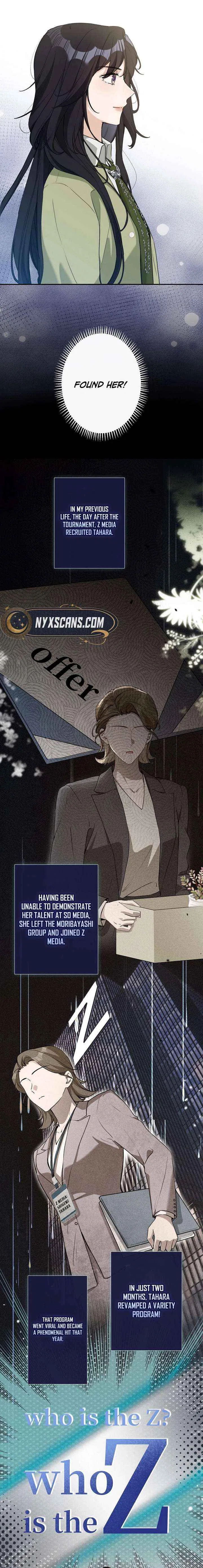 Reborn as a Producer, I’m Aiming for 10 Million Followers Chapter 34 – Page 11