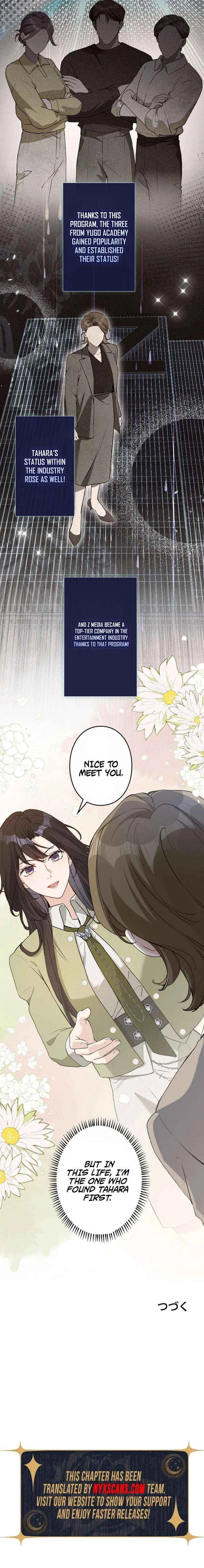 Reborn as a Producer, I’m Aiming for 10 Million Followers Chapter 34 – Page 12