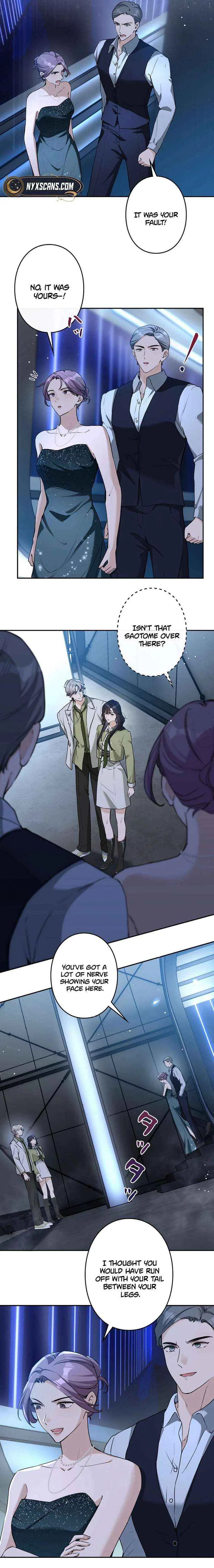 Reborn as a Producer, I’m Aiming for 10 Million Followers Chapter 33 – Page 3