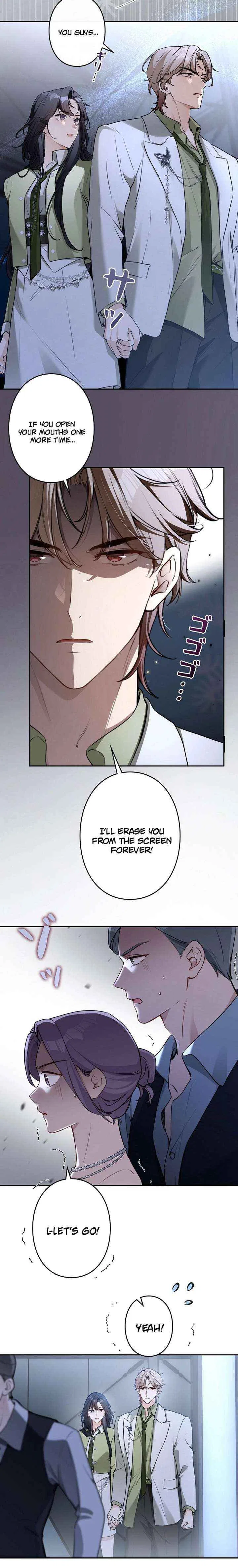 Reborn as a Producer, I’m Aiming for 10 Million Followers Chapter 33 – Page 5