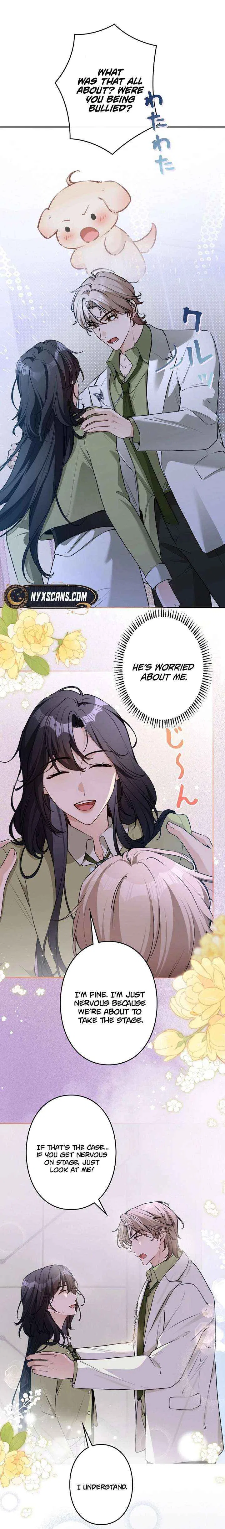 Reborn as a Producer, I’m Aiming for 10 Million Followers Chapter 33 – Page 6